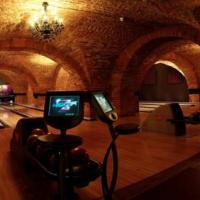 Hotelfotos Сокос Отель Палас Бридж