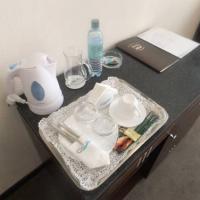 Hotelfotos Ока