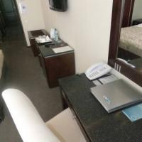 Fotos del hotel Ока