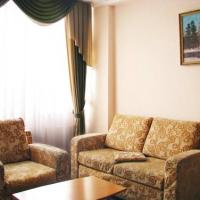 Hotelfotos Санаторий Светлана