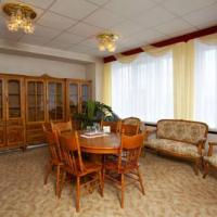 Hotel photos Svetlana Resort