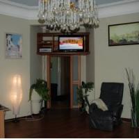 Hotel photos Hostel Moscow 444