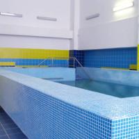 Hotelfotos Санаторий Светлана