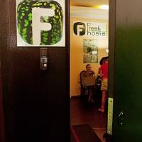Hotelfotos Fresh Хостел Сухаревская