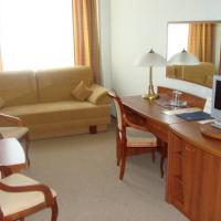 Fotos del hotel Отель Евросити