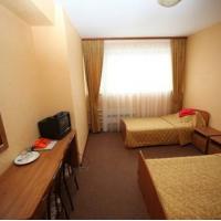 Hotel photos Metallurg Hotel