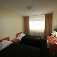 Fotos del hotel Гостиница Металлург