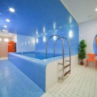 Hotelfotos Грин Парк