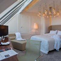 Hotelfotos Crowne Plaza St. Petersburg-Ligovsky