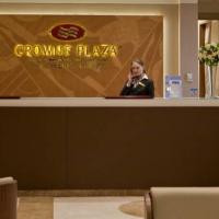 Hotel photos Crowne Plaza St. Petersburg-Ligovsky
