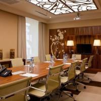 Fotos del hotel Crowne Plaza St. Petersburg-Ligovsky
