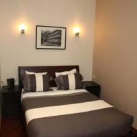 Hotel photos Moscow Suites Apartments Arbat