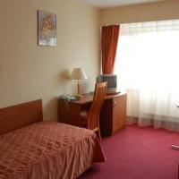 Fotos del hotel Академическая