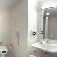Hotel photos Holiday Inn Lesnaya