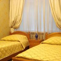 Fotos del hotel Отель Адажио на Плющихе