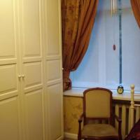 Fotos del hotel Отель Адажио на Плющихе
