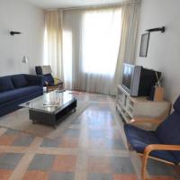 Hotelfotos Four Squares Apartments on Tverskaya