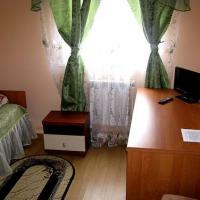 Fotos del hotel Калина отель