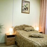 Hotelfotos Мини-отель на Сухаревской