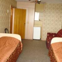 Hotelfotos ВашОтель - Саяны