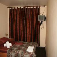 Hotelfotos Мини-отель на Цветном Бульваре