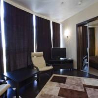 Hotelfotos Отель Полярис