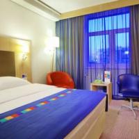 Hotel photos Park Inn Ekaterinburg