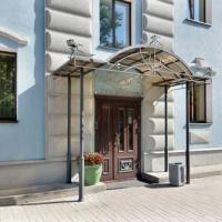 Fotos del hotel Отель Камея