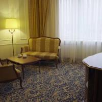 Hotel photos Onegin Hotel