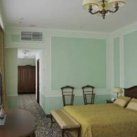 Hotelfotos Онегин