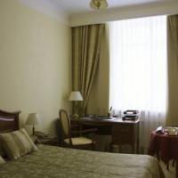 Hotel photos Onegin Hotel