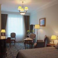 Fotos del hotel Онегин