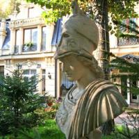 Hotelfotos Бутик Отель Шенонсо