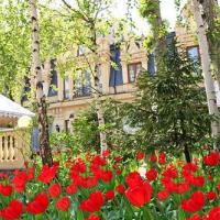Hotelfotos Бутик Отель Шенонсо
