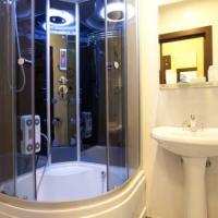 Hotelfotos Отель Полярис