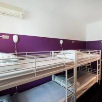 Hotelfotos Bear хостел