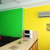 Fotos del hotel Bear хостел