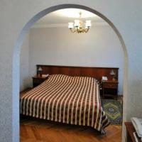 Hotelfotos Гостиница Даниловская
