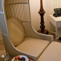 Hotelfotos Crowne Plaza St. Petersburg-Ligovsky