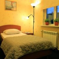 Hotel photos Aviator Sheremetyevo