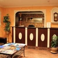 Hotel photos Aviator Sheremetyevo