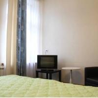 Hotelfotos Inga Hotels Moscow