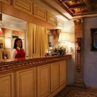 Hotelfotos Бутик Отель Шенонсо