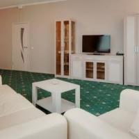 Fotos del hotel Гостиница Велотрек