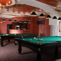 Fotos del hotel Sheremetev Park-hotel