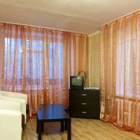 Hotelfotos Кварт Апартаменты на Киевской