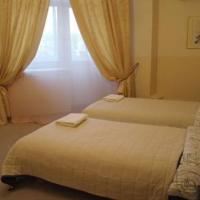 Hotelfotos Отель Базис-М