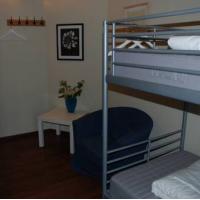 Hotel photos Hostel Moscow 444