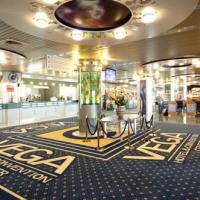 Hotelfotos Бест Вестерн Отель Вега