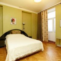 Hotel photos Intermark Serviced Apartments Arbat